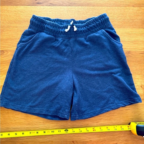Cat & Jack Kids Blue Shorts - Picture 1 of 4